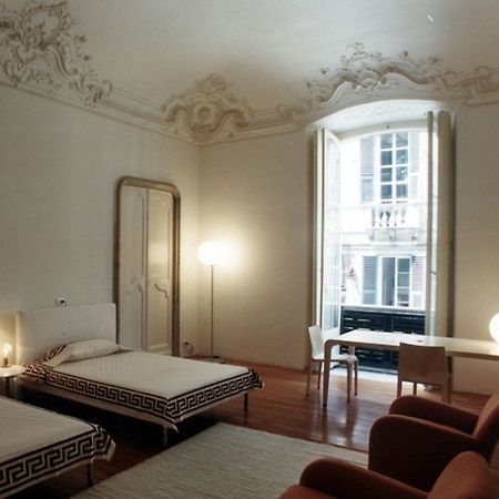 Locanda Di Palazzo Cicala 热那亚 外观 照片