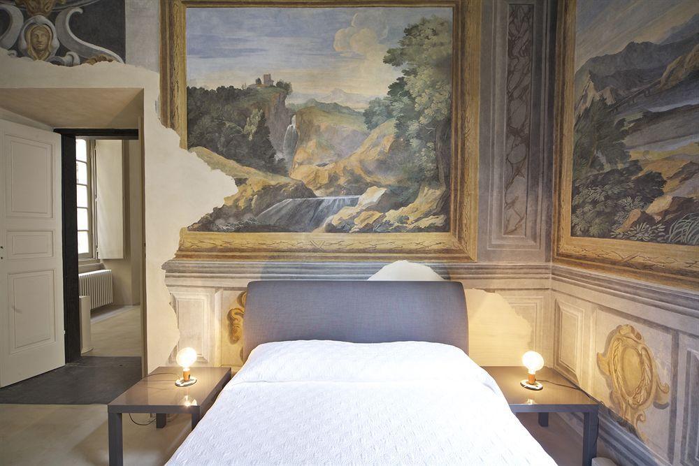 Locanda Di Palazzo Cicala 热那亚 外观 照片