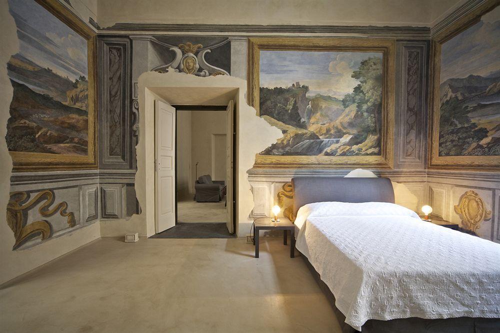 Locanda Di Palazzo Cicala 热那亚 外观 照片