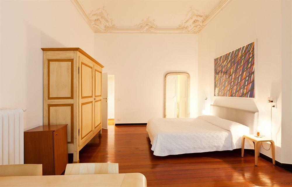 Locanda Di Palazzo Cicala 热那亚 外观 照片