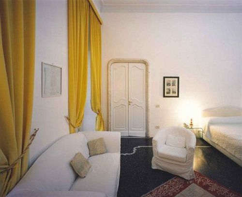 Locanda Di Palazzo Cicala 热那亚 外观 照片