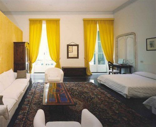Locanda Di Palazzo Cicala 热那亚 外观 照片
