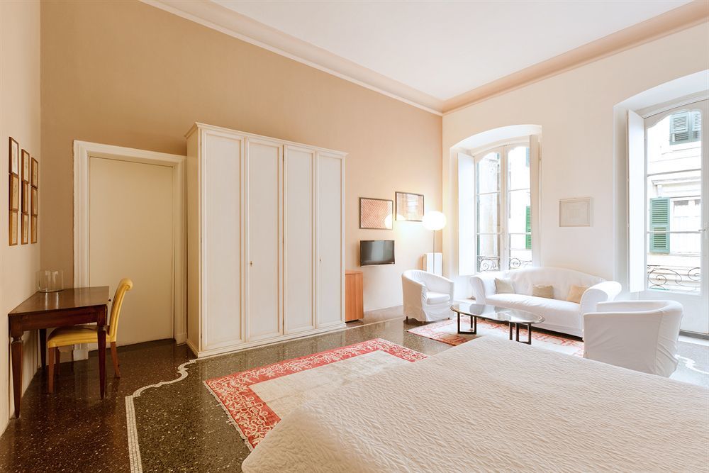 Locanda Di Palazzo Cicala 热那亚 外观 照片