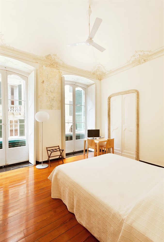 Locanda Di Palazzo Cicala 热那亚 外观 照片