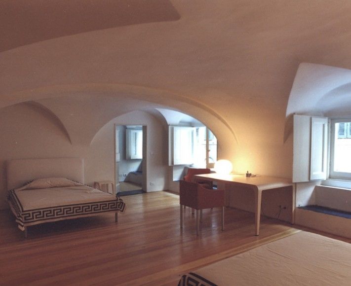 Locanda Di Palazzo Cicala 热那亚 外观 照片