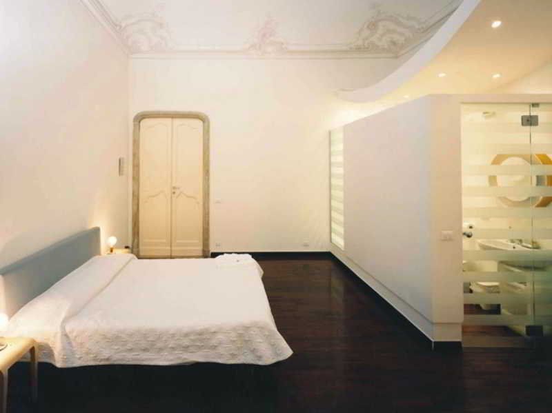 Locanda Di Palazzo Cicala 热那亚 外观 照片