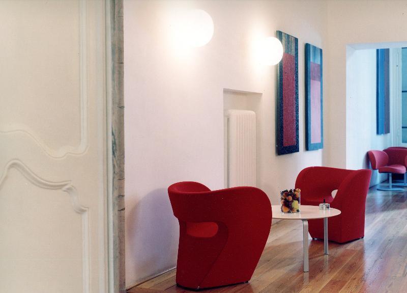 Locanda Di Palazzo Cicala 热那亚 外观 照片