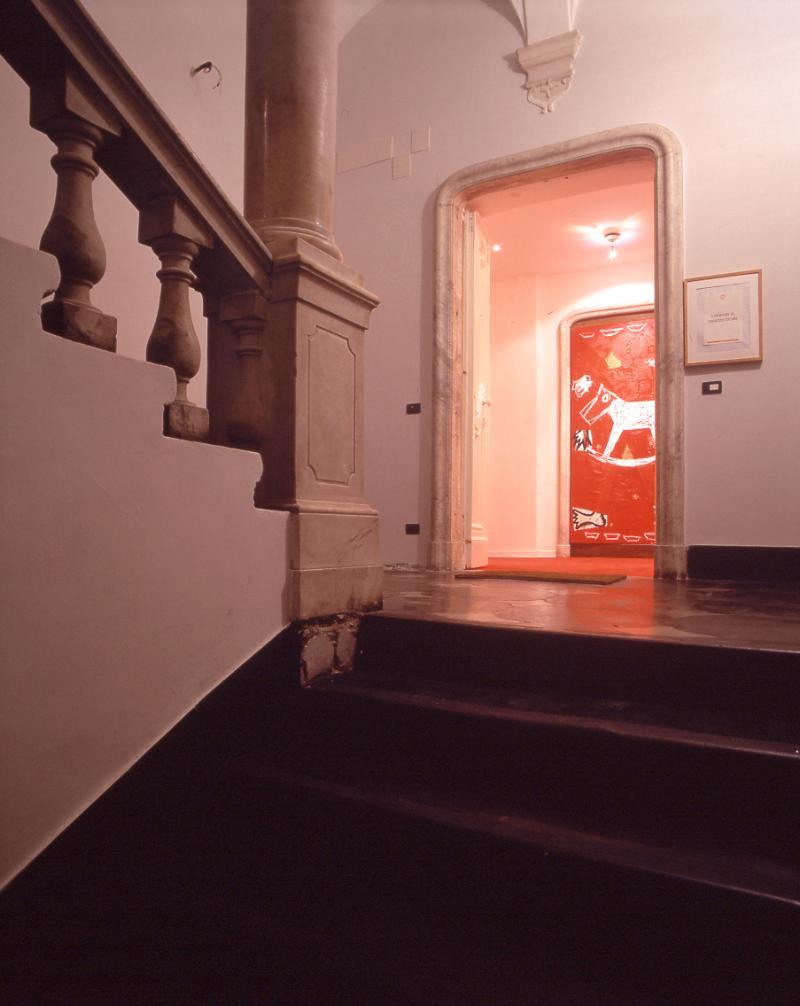 Locanda Di Palazzo Cicala 热那亚 外观 照片