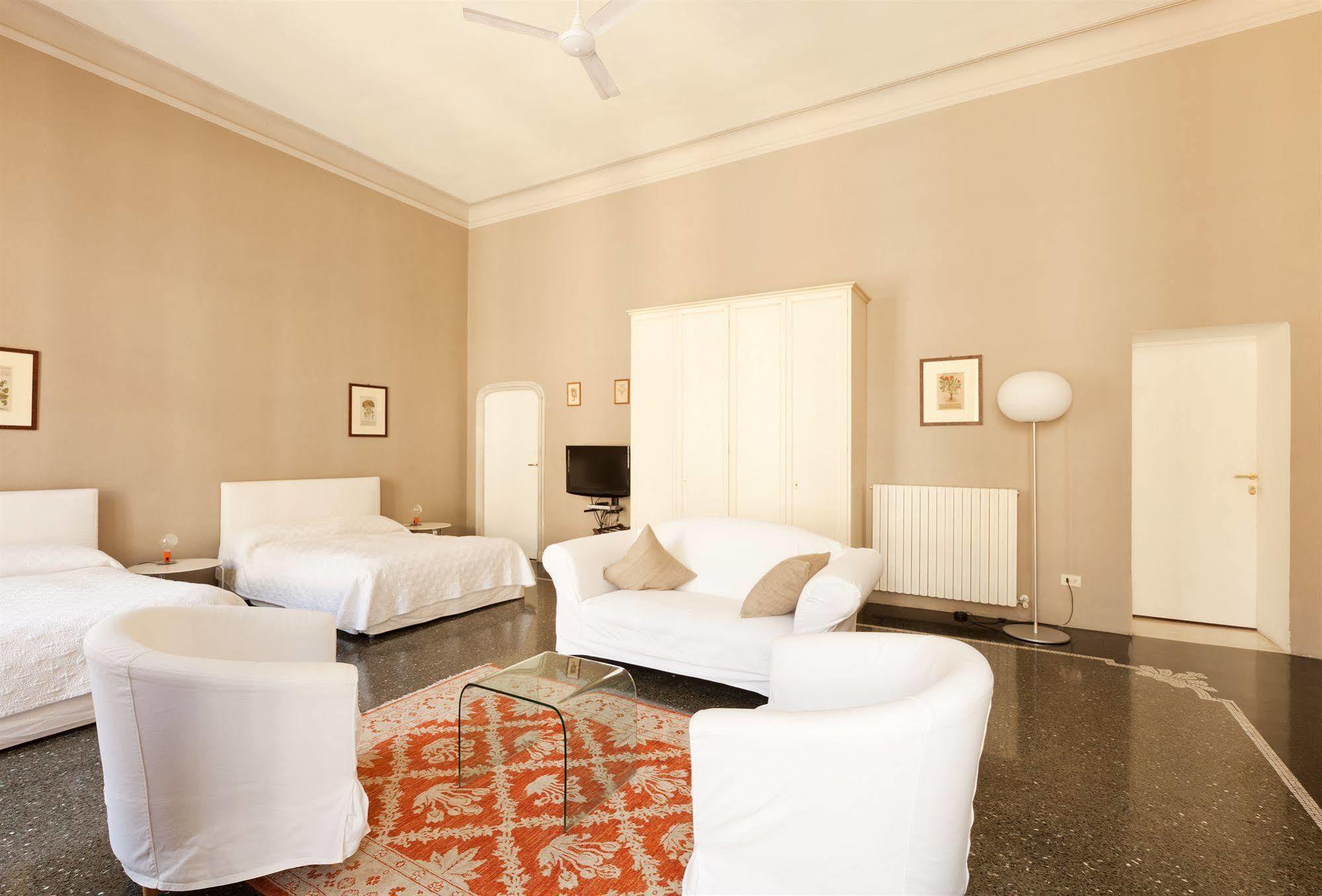 Locanda Di Palazzo Cicala 热那亚 外观 照片
